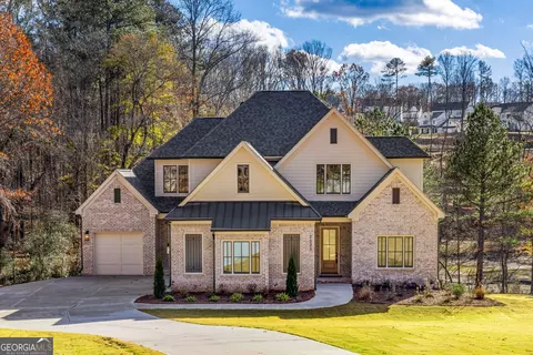 2021 Old Dallas Rd, Marietta, GA 30064