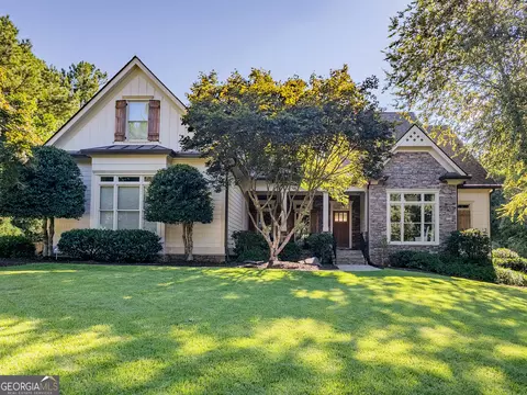 309 Roundstone Rock, Tyrone, GA 30290