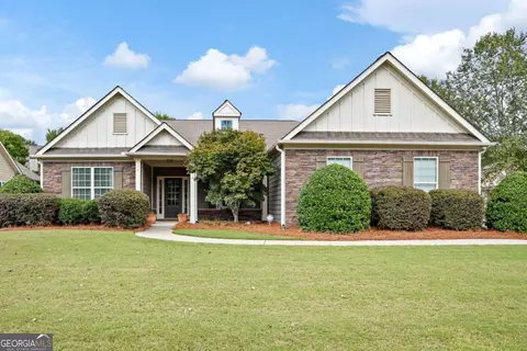 5310 Magnolia Gardens Ln NW, Acworth, GA 30101
