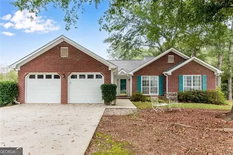 1615 Summit View Way, Snellville, GA 30078