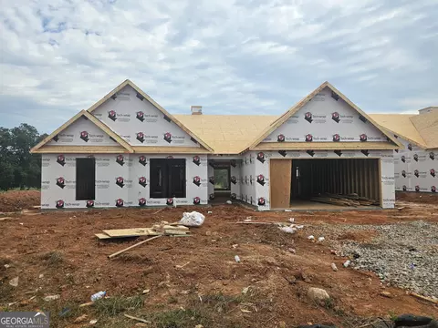 142 Lake Meadows Dr #51, Statham, GA 30666