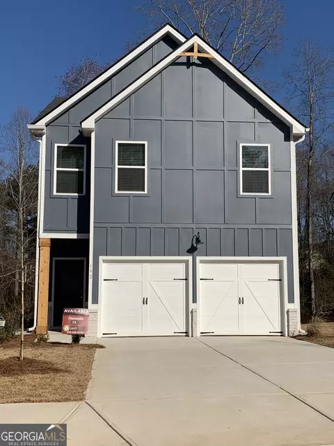 192 Weldon Rd #24, Mcdonough, GA 30253