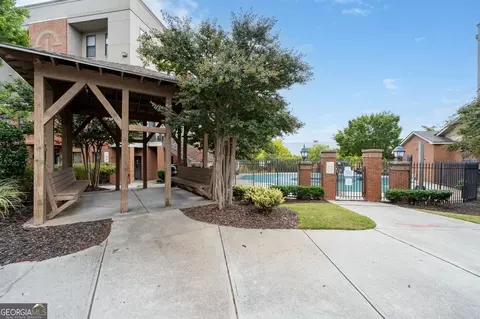 898 Oak St SW #3307, Atlanta, GA 30310