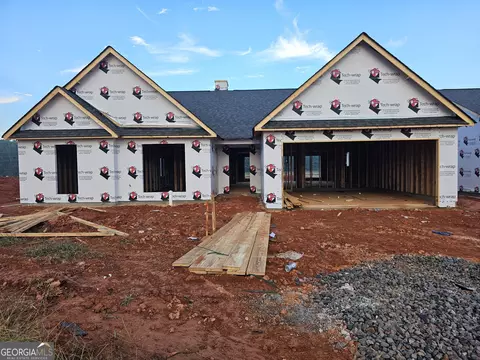 145 Lake Meadows Dr #81, Winder, GA 30680