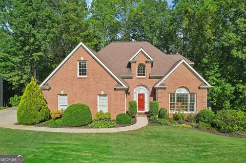 1911 Lilac Ridge Dr, Woodstock, GA 30189