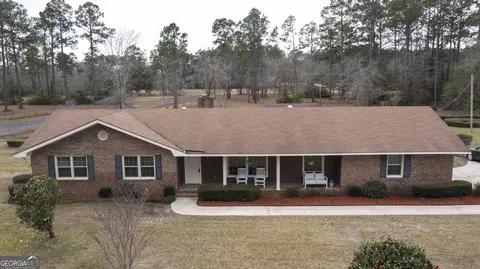 123 Rose Ave, Folkston, GA 31537