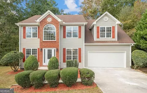 1808 Alcovy Oaks Dr, Lawrenceville, GA 30045