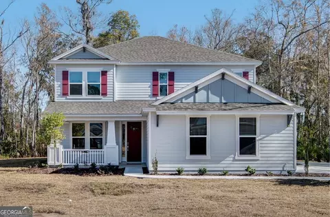 306 The Strand, Saint Marys, GA 31558