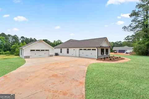 2470 Cross Plains Hulett Rd, Carrollton, GA 30116