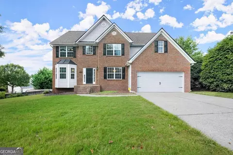 2506 Betty Sue Dr, Buford, GA 30519