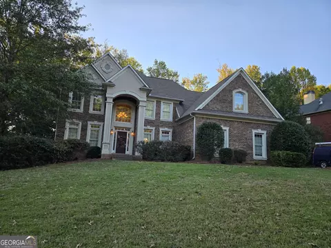 103 Dover Chase, Tyrone, GA 30290