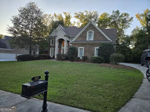 103 Dover Chase, Tyrone, GA 30290 photo 2