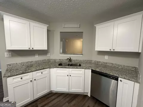 205 Parkman Trl, Covington, GA 30016 photo 5