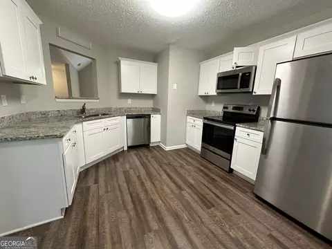 205 Parkman Trl, Covington, GA 30016 photo 4