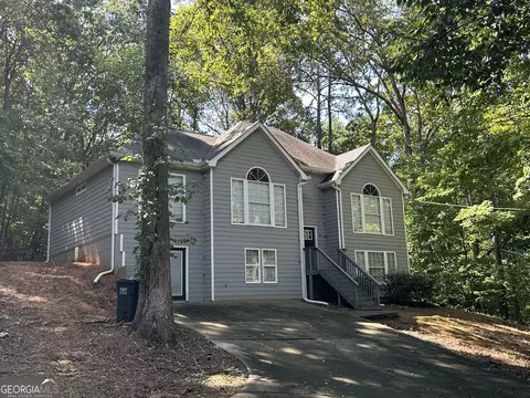 205 Parkman Trl, Covington, GA 30016