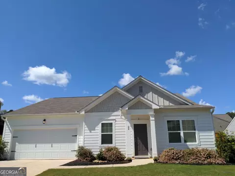 22 Shepard Dr, Dawsonville, GA 30534
