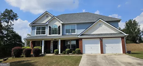 1585 Tuftstown Ct, Snellville, GA 30078