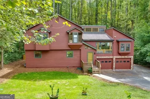 354 Timber Way E, Marietta, GA 30066