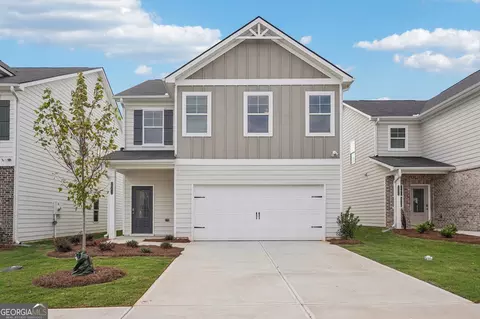 1014 Northfield Dr, Conyers, GA 30013