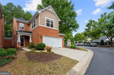 13992 Sunfish, Alpharetta, GA 30004