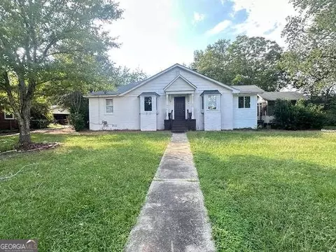 736 Matheson Rd SW, Milledgeville, GA 31061