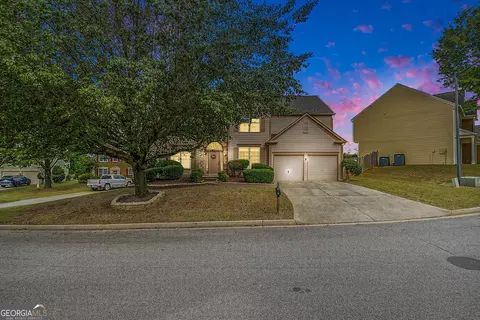 3617 Myrtlewood Ct NW, Kennesaw, GA 30144