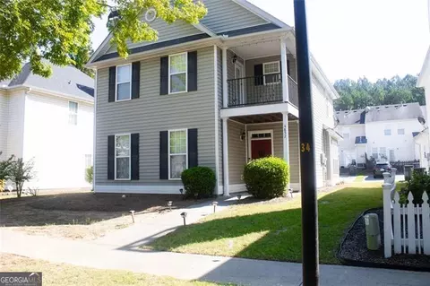 4852 Liberty Plz, Acworth, GA 30101