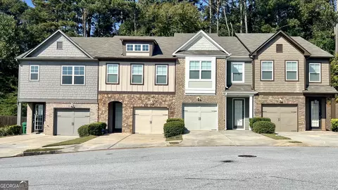 5519 Cedar Ct, Lithonia, GA 30058