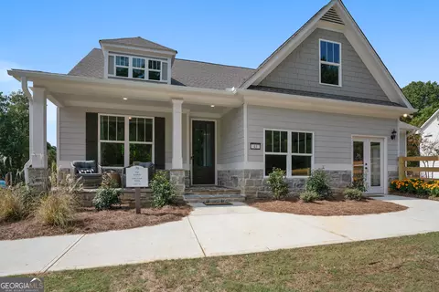 43 Riverwalk Manor Dr, Dallas, GA 30132