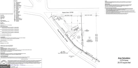 35 Putnam Cir NE, Atlanta, GA 30342