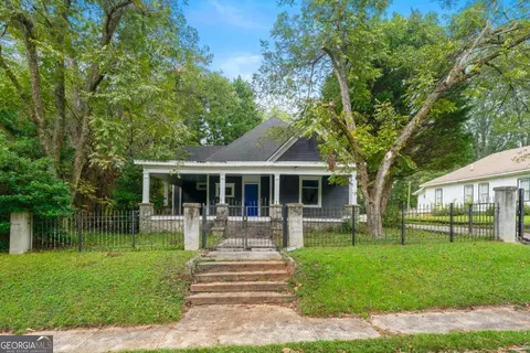 2661 Rock Chapel Rd, Lithonia, GA 30058