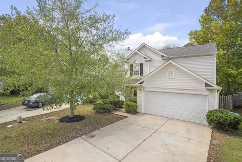 220 Wild Flower Ln, Canton, GA 30114