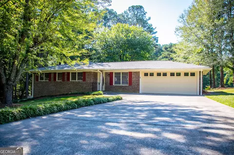 609 Watson Dr, Bremen, GA 30110
