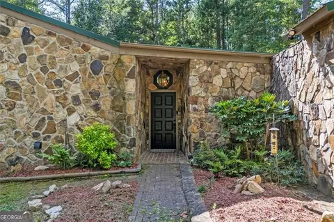 2862 Tree Top Rd, Dacula, GA 30019 photo 5