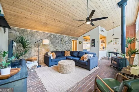 2862 Tree Top Rd, Dacula, GA 30019 photo 10