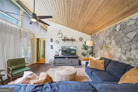 2862 Tree Top Rd, Dacula, GA 30019 photo 15
