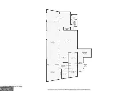 2862 Tree Top Rd, Dacula, GA 30019 photo 58