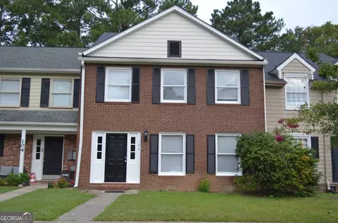 106 N Springs Ct, Macon, GA 31210