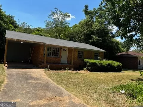 403 Charles Dr, Fort Valley, GA 31030