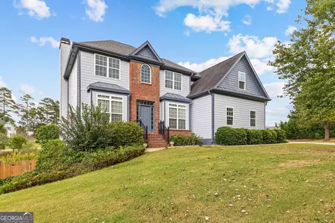 34 Blake Rdg, Newnan, GA 30265