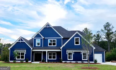 326 Atlantica Dr #48, Newnan, GA 30263