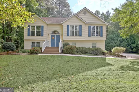 115 Lora Smith Rd, Newnan, GA 30265