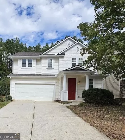 2040 Valley Creek Dr, Lithia Springs, GA 30122