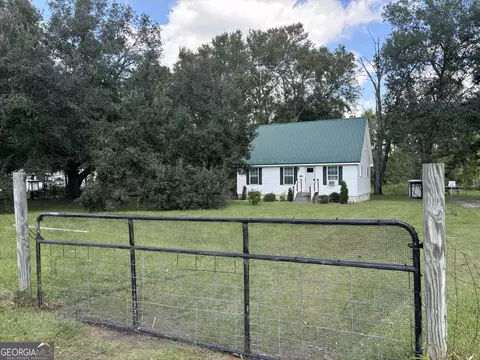 25 Fernwood Rd, Ellabell, GA 31308