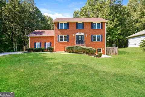 1612 Ogala Dr, Jonesboro, GA 30236