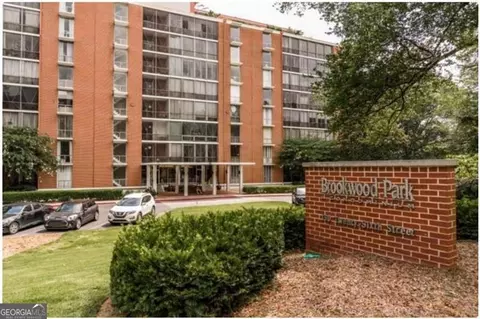 130 26th St NW #211, Atlanta, GA 30309