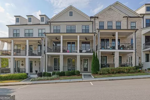 113 Harlow Cir, Roswell, GA 30076