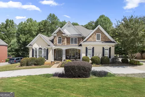 55 Bryson Lndg, Lilburn, GA 30047