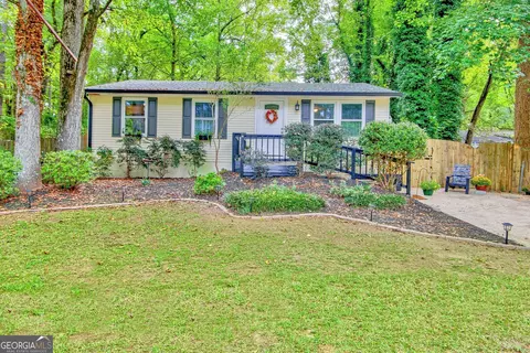 108 Wynnmeade Pkwy, Peachtree City, GA 30269