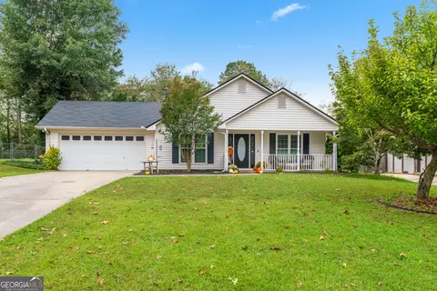 5107 Twin Oaks Ln, Murrayville, GA 30564